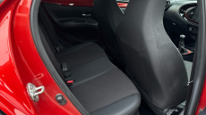 Toyota Aygo X 1.0 VVT-i Exclusive 5dr Petrol Hatchback